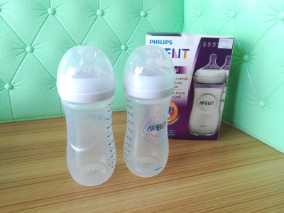 Avent SCF696(6M+)330ml (Double Pack)